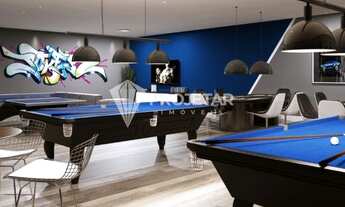 Imagem 7: Apartamento à venda, 2 quartos, 1 suíte, 2 vagas, Ingleses do Rio Vermelho - Florianópolis