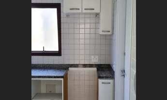 Imagem 5: Casa de condomínio sobrado para aluguel tem 180 metros quadrados com 3 quartos