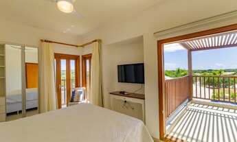 Imagem 4: Casa em Condomínio para Venda em Mata de São João, Sauipe, 4 dormitórios, 4 suítes, 1 banh