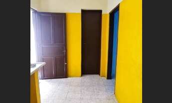 Imagem 5: Casa para Locação em São Paulo, SÍTIO DO MANDAQUI, 1 dormitório, 1 banheiro