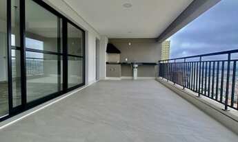 Imagem 5: Apartamento para venda possui 157 metros quadrados com 3 quartos em Parque da Mooca - São