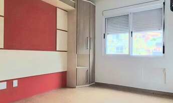 Imagem 2: Apartamento 3 quartos, suíte e vaga dupla no Bairro Santana