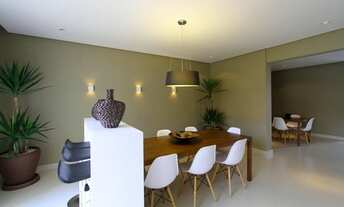 Imagem 7: Apartamento para Venda em São Paulo, Chácara Cruzeiro do Sul, 2 dormitórios, 1 suíte, 1 ba