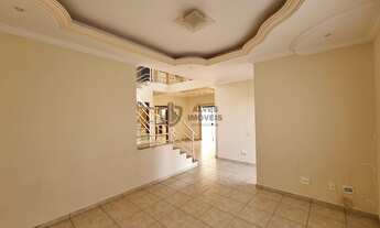 Imagem 2: Araraquara - Casa de Condomínio - Jardim dos Flamboyants