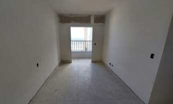 Imagem 5: APARTAMENTO A 20 M. DO MAR NO CENTRO DE MONGAGUÁ COM LAZER COMPLETO E VISTA PARA O MAR 2