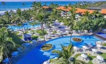 Imagem: Flat no Marulhos Resort- Muro Alto/ Porto