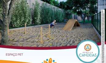 Imagem 5: DC Melhor apartamento de Candeias