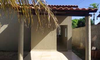 Imagem 4: Casa 2 quartos com suite