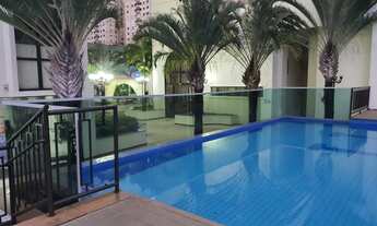 Imagem 1: Apartamento para venda tem 74 metros quadrados com 2 quartos em Setor Bueno - Goiânia - GO