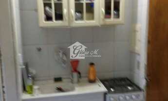 Imagem 3: Kitnet com 1 dorm, Ocian, Praia Grande - R$ 95 mil, Cod: 1843