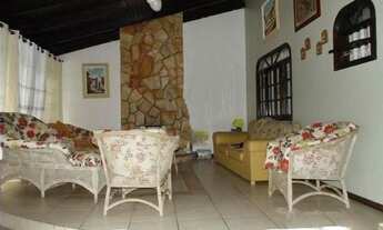 Imagem 6: Permuta) Casa 05 quartos c/suíte, 06 vagas em Balneário Nereidas - Guaratuba - PR