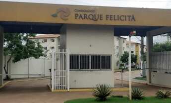 Imagem: Apartamento 3/4 em Condomínio Fechado