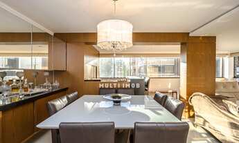 Imagem 6: Apartamento para venda com 136 metros quadrados com 3 quartos em Bela Vista - Porto Alegre