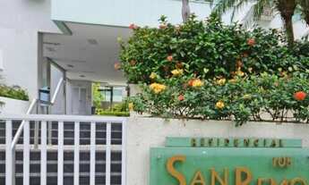 Imagem 3: Apartamento para venda possui 72 metros quadrados com 2 quartos em Jacarepaguá - Rio de Ja