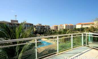 Imagem 4: Apartamento, Porto das Dunas, 3 Quartos