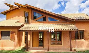 Imagem 6: CASA PARA LOCAÇÃO - JUNDIAÍ - CONDOMÍNIO TEREZAS CRISTINA - 1.000m² A.T 250m² A.C - 3 DORM