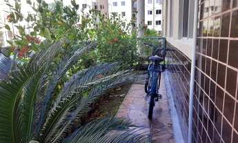 Imagem 3: Apartamento para venda tem 75 metros quadrados com 2 quartos