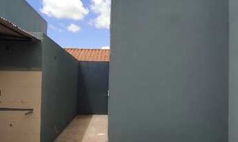 Imagem 3: Casa no bairro Sorriso - em Patos de Minas