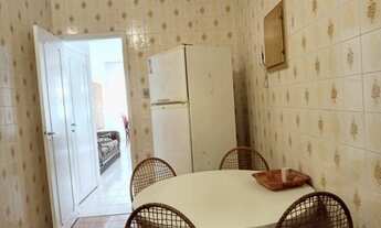 Imagem 3: Apartamento 2 dormitorios em Boqueirão - Santos - SP