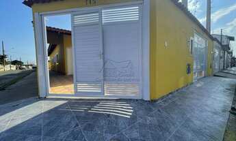 Imagem 2: Casa com Piscina no Bairro Vera Cruz em Mongaguá