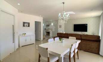 Imagem 5: Casa Locação em Aldeia da Serra, Morada dos Lagos por R$ 12.040 o pacote. 280m² - Barueri