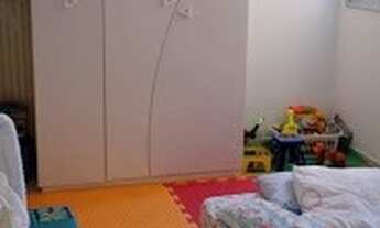 Imagem 5: 3 Quartos (1 Suíte), Andar Alto, Montado, Vista Livre, 2 Vagas Soltas Cobertas, Lazer Como