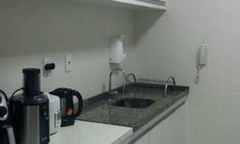 Imagem: Lindo apartamento, 102 m² muito bem distribuídos