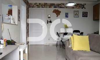 Imagem 3: Apartamento - Mansões Santo Antônio - Campinas