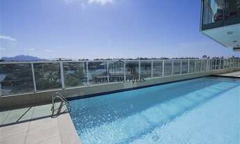 Imagem 7: Apartamento no Barro Vermelho com 2 quartos