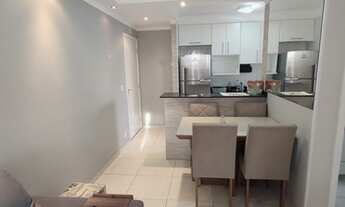 Imagem 6: Apartamento para venda possui 50 metros quadrados com 2 quartos em Jardim Cotinha - São Pa