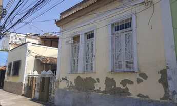 Imagem 2: Casa de vila em Vila Isabel