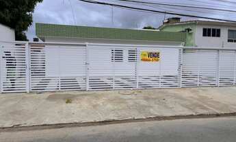 Imagem 3: Casa com 03 quartos sendo 01 suíte no Janga