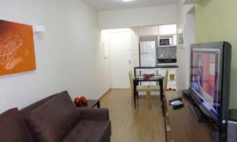 Imagem 2: FLAT RESIDENCIAL em São Paulo - SP, Itaim Bibi