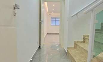 Imagem 7: Sobrado para Venda em São Paulo, Vila Pereira Barreto, 4 dormitórios, 4 suítes, 4 banheiro