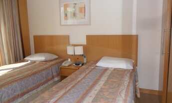 Imagem 2: FLAT RESIDENCIAL em São Paulo - SP, Paraíso