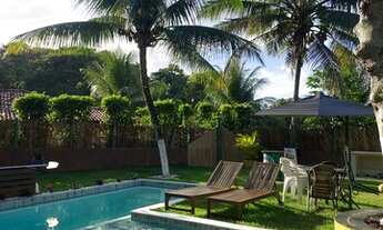 Imagem 2: Casa para temporada em Imbassaí