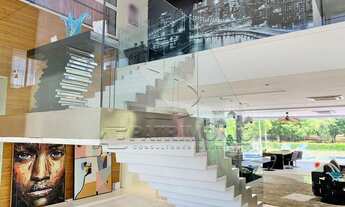 Imagem 2: Casa de condomínio à venda com 4 dormitórios em Barreirinho, Araçoiaba da serra cod:66263