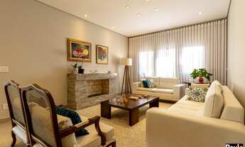 Imagem 6: Casa - Loteamento Mont Blanc Residence - Campinas