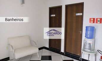 Imagem 2: Sala para alugar, 22 m² por R$ 1.055,00/mês - Vila Endres - Guarulhos/SP