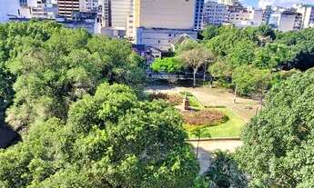 Imagem 2: RUA SÃO JOÃO, HÁ 5 MINUTOS DAS BARCAS, COMÉRCIO E TRANSPORTE NA SIA PORTA