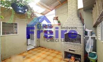 Imagem 5: SOBRADO NA VILA VIVALDI - SÃO BERNARDO DO CAMPO