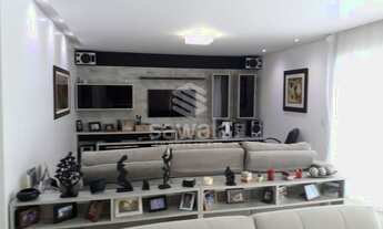 Imagem 6: Barra - Península apartamento 4 suítes , 298 M², 3 vagas, lazer completo + parques da P