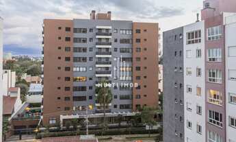 Imagem 3: Apartamento para venda tem 87 metros quadrados com 2 quartos em Passo da Areia - Porto Ale