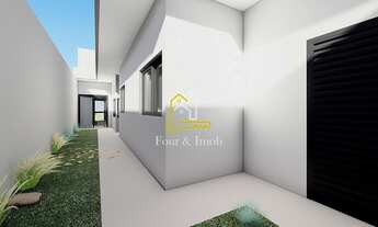 Imagem 3: Araraquara - Casa de Condomínio - Parque Atlanta