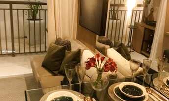 Imagem 5: Apartamento para Venda em São Paulo, Tatuapé, 1 dormitório, 1 banheiro