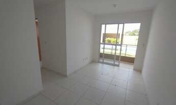 Imagem 3: Lançamento no Icaraí Residencial França Apto 02 Qtos sendo 1 Suite Varanda Lazer Completo