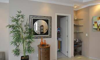 Imagem 6: Casa com 4 dormitórios à venda, 370 m² por R$ 1.990.000,00 - Condomínio Terras de Vinhedo