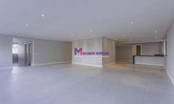 Imagem 2: Apartamento com 4 dormitórios à venda, 262 m² por R$ 4.750.000,00 - Jardim América - São P