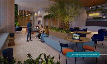 Imagem 6: DAN Apartamento com 2 dormitórios