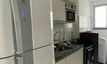 Imagem 2: VSC- Apartamento com 2 quartos em Itapuã